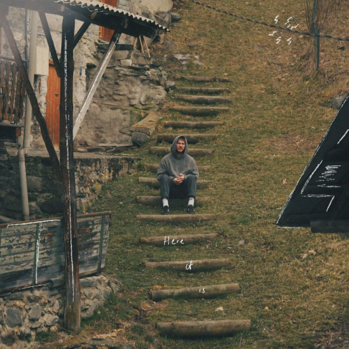 Here It Is by Cian Ducrot - imusic.am