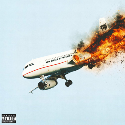 Are You Going to See the Rose in the Vase, or the Dust on the Table by $uicideboy$ - imusic.am