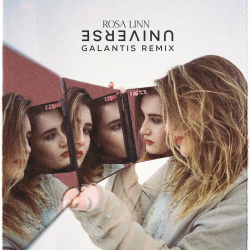 Universe (Galantis Remix) by Rosa Linn, Galantis - imusic.am