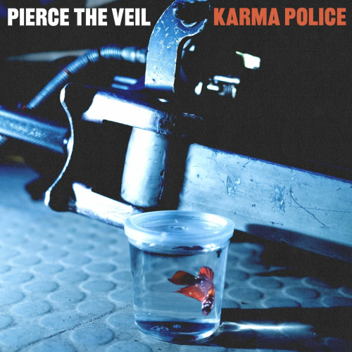 Karma Police by Pierce The Veil - imusic.am
