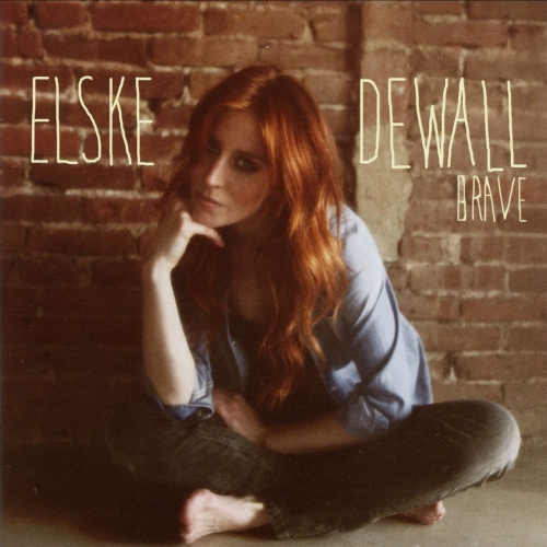 Brave by Elske Dewall - imusic.am