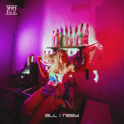 All I Need by [IVY] - imusic.am
