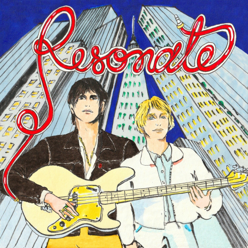 RESONATE AUGMENTED by Papooz - imusic.am