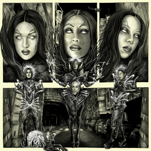 Ride Or Die, Pt. 2 by Sevdaliza, Villano Antillano, Tokischa - imusic.am