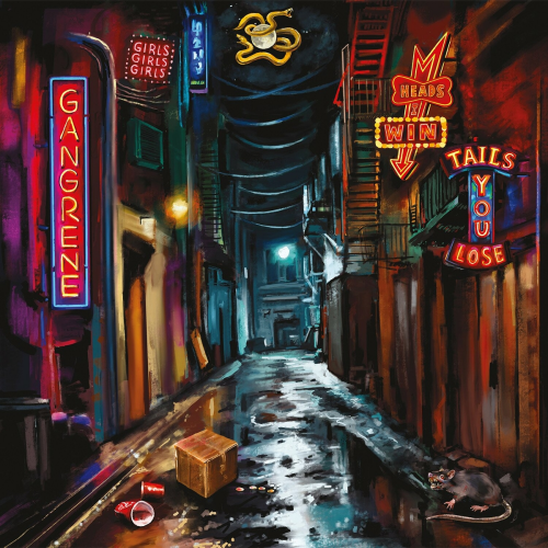 Heads I Win, Tails You Lose by The Alchemist, Oh No, Gangrène - imusic.am