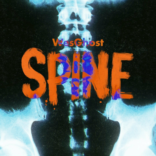 SPINE by WesGhost - imusic.am