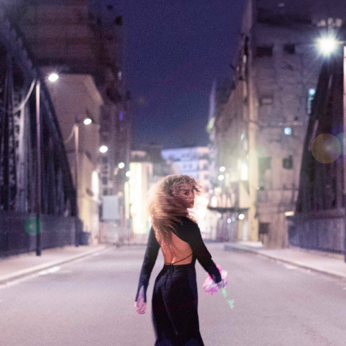 I'm on a Roll by Kimberose - imusic.am