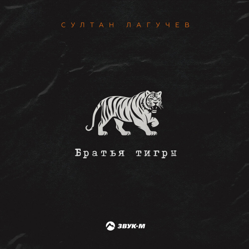 Братья тигры by Султан Лагучев - imusic.am