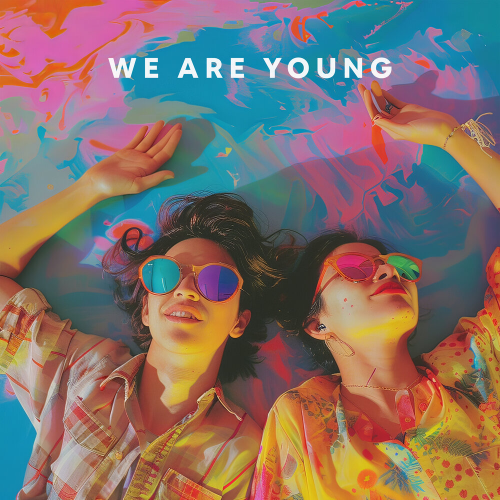 We Are Young by ONEIL, KANVISE, ORGAN - imusic.am