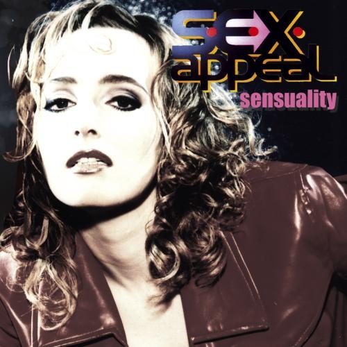 Sensuality by S.e.x. Appeal - imusic.am
