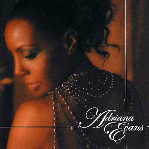 Kismet by Adriana Evans - imusic.am