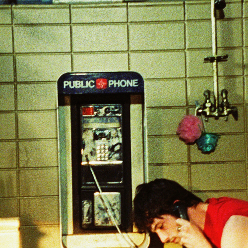 Calling After Me by Wallows - imusic.am