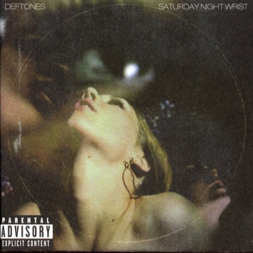 Saturday night wrist by Deftones - imusic.am