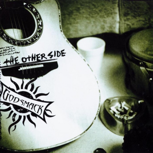 The other side (ep) by Godsmack - imusic.am