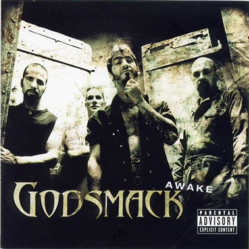 Awake by Godsmack - imusic.am