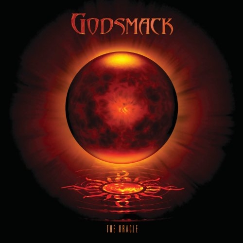 The oracle by Godsmack - imusic.am