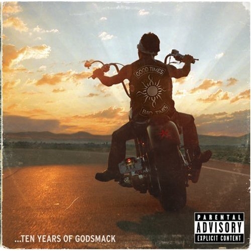 Good times, bad times [10 years of godsmack] by Godsmack - imusic.am