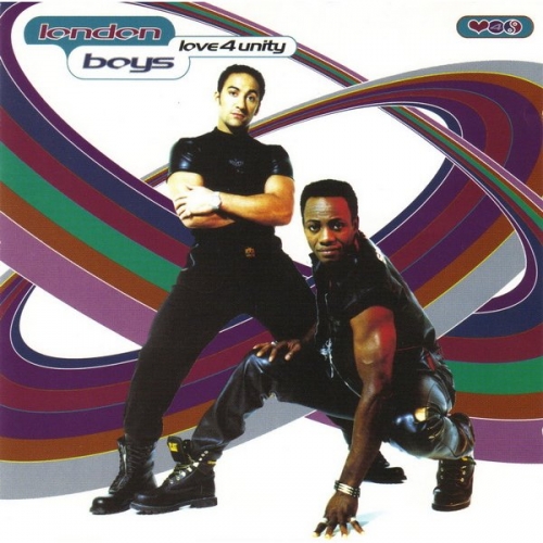 Love 4 unity by London Boys - imusic.am