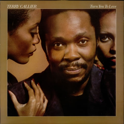 Turn you to love by Terry Callier - imusic.am
