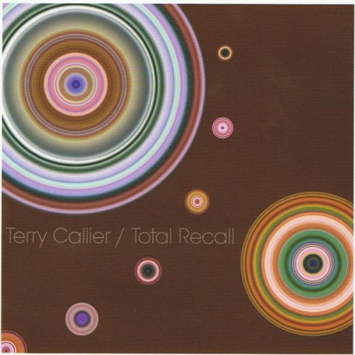 Total recall by Terry Callier - imusic.am