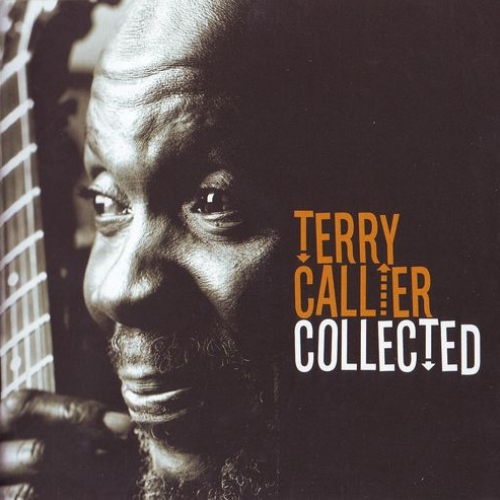 Collected by Terry Callier - imusic.am