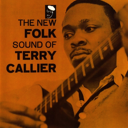The new folk sound of terry callier by Terry Callier - imusic.am