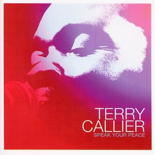 Speak your peace by Terry Callier - imusic.am