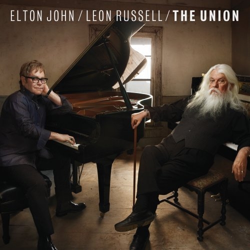 The Union by Leon Russell - imusic.am