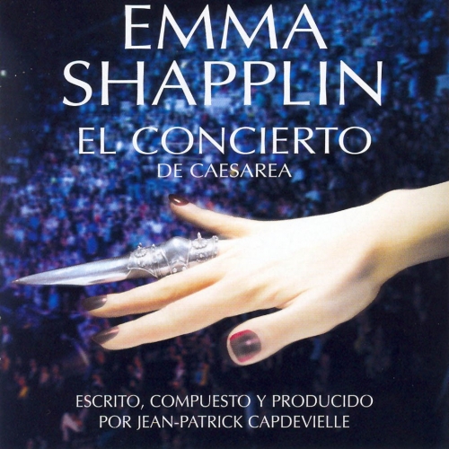 El Concierto De Caesarea by Emma Shapplin - imusic.am