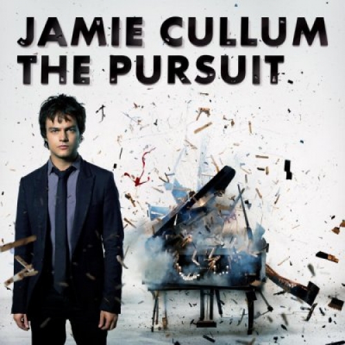 The Pursuit by Jamie Cullum - imusic.am