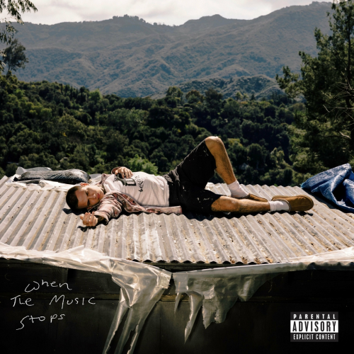 STRAY by Jaden Hossler - imusic.am