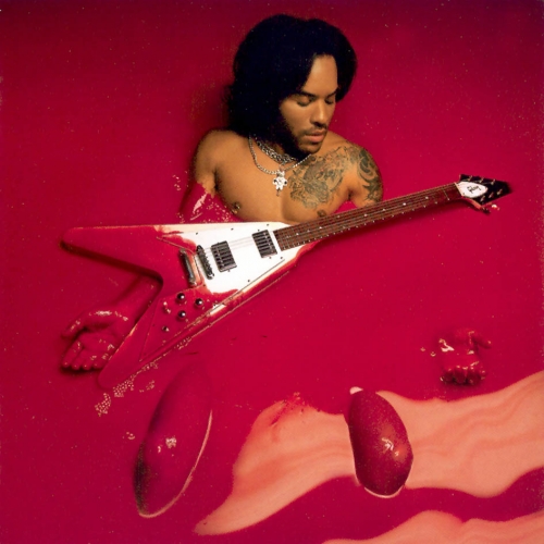 Baptism by Lenny Kravitz - imusic.am