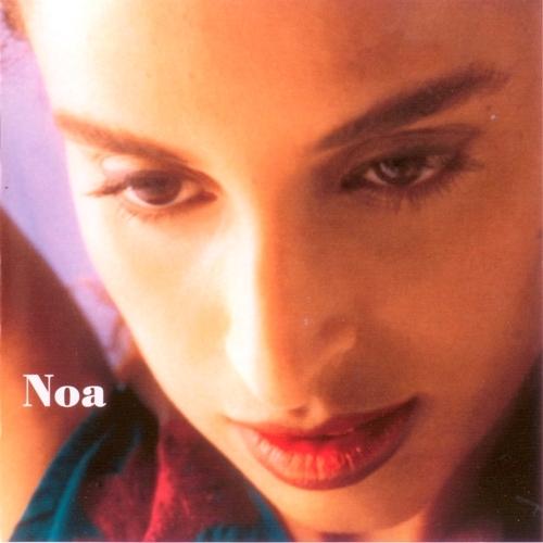 Noa by Noa - imusic.am