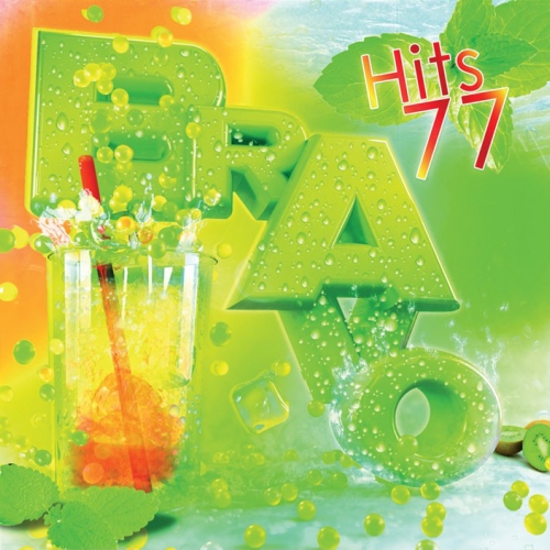 Bravo Hits Vol.77 Cd1 by Various Artists - imusic.am