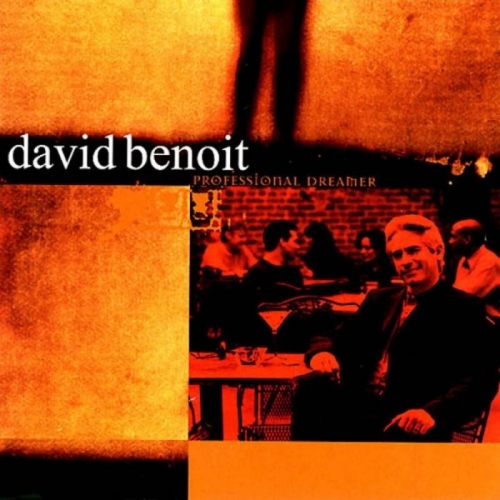 Professional Dreamer by David Benoit - imusic.am