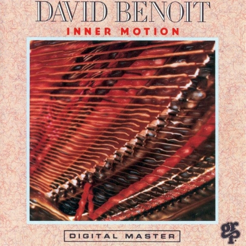 Inner Motion by David Benoit - imusic.am