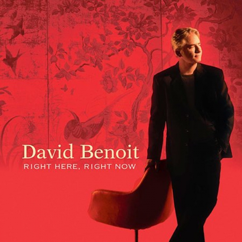 Right Here, Right Now by David Benoit - imusic.am