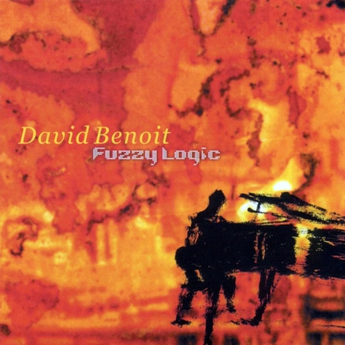 Fuzzy Logic by David Benoit - imusic.am