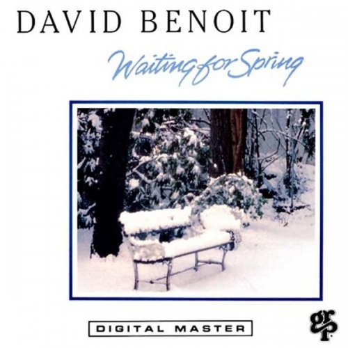 Waiting For Spring by David Benoit - imusic.am