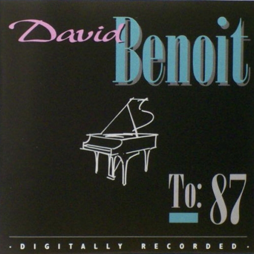 To: 87 by David Benoit - imusic.am