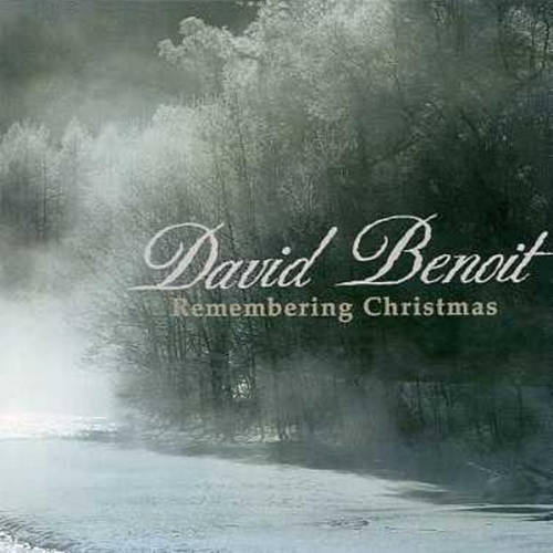 Remembering Christmas by David Benoit - imusic.am