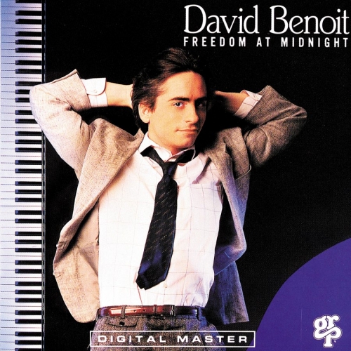 Freedom At Midnight by David Benoit - imusic.am