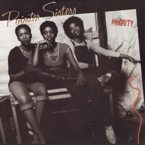 Energy by Pointer Sisters - imusic.am