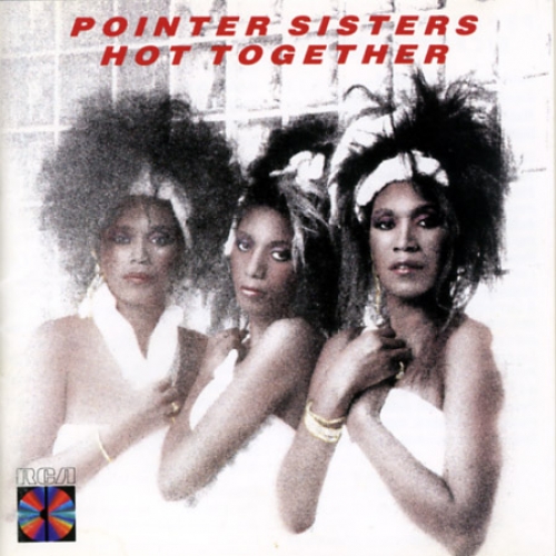 Hot Together by Pointer Sisters - imusic.am