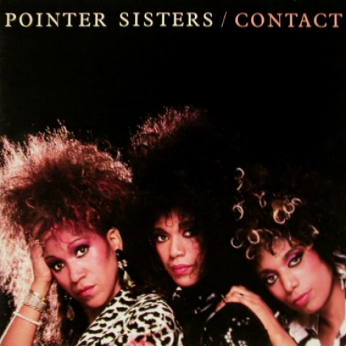 Contact by Pointer Sisters - imusic.am