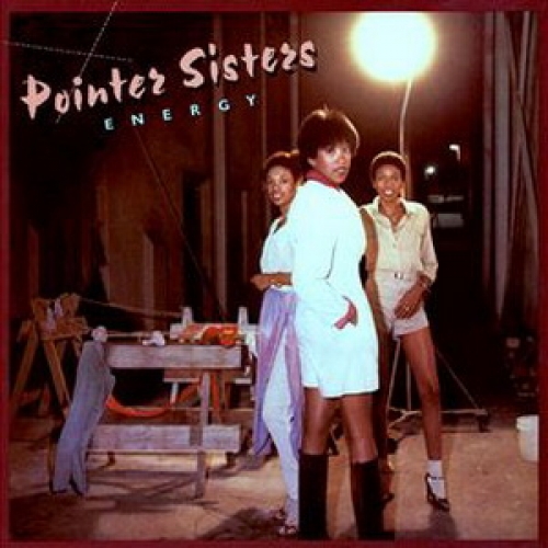 Energy by Pointer Sisters - imusic.am