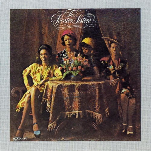 The Pointer Sisters by Pointer Sisters - imusic.am