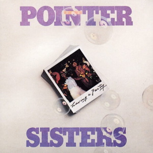 Having A Party by Pointer Sisters - imusic.am