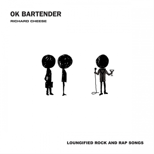 Ok Bartender by Richard Cheese - imusic.am
