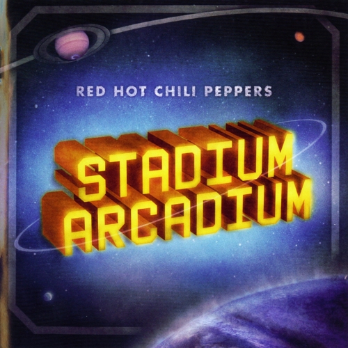 Stadium Arcadium by Red Hot Chili Peppers - imusic.am